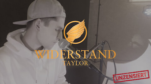 TAYLOR - Widerstand (Musikvideo *UNZENSIERT*)