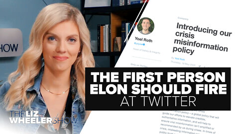 The First Person Elon Should Fire at Twitter | Ep. 151