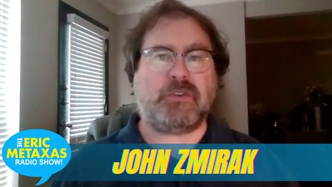John Zmirak Provides Thoughts on the Leaked Supreme Court Decision