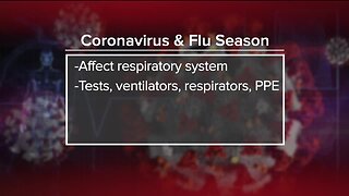 CDC warns second wave of COVID-19 this winter will likely be worse