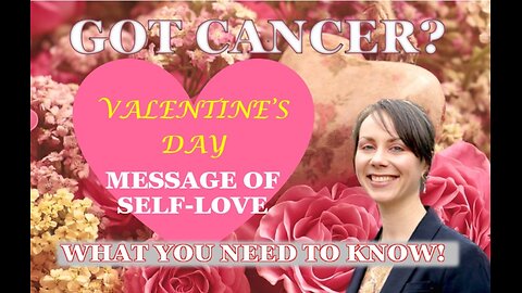 The Importance Of Self-Love During Cancer