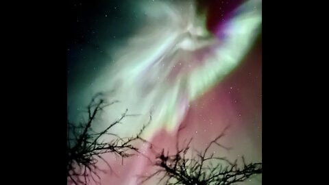 Breaking: "Aurora Blast 250 Mile Wide Hole In Earth Ozone Layer"