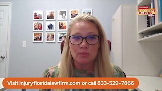 Injury Florida Law | Morning Blend