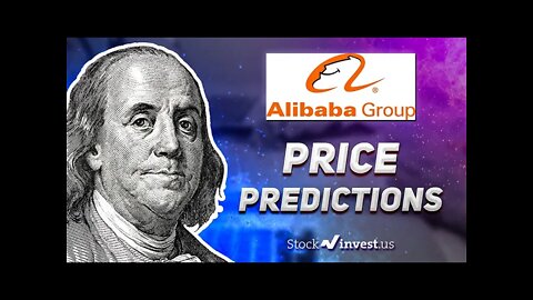 ALIBABA STOCK FORECAST. The beginning of the end or the great opportunity?