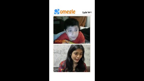 pretty girl on #omegle