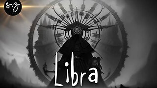Libra ♎ Thriving while Survivng (Scrying, Spirit & Tarot reading)