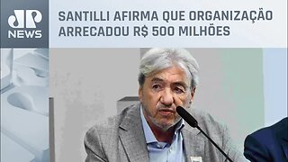 Senadores ouvem presidente do Instituto Socioambiental na CPI das ONGs