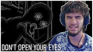 (Don't) Open Your Eyes | KEEP YOUR EYES CLOSED!!!