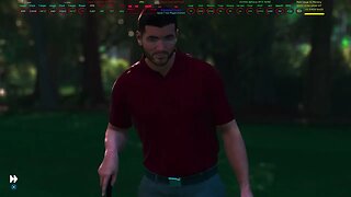 EA Sports Pga Tour 2023 Harbour Town Golf Links 4k RTX 4090 13700KF