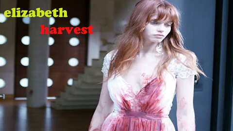 Elizabeth Harvest 2018 Full Movie