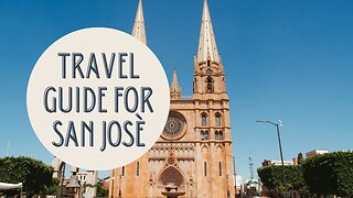 Exploring San José, Costa Rica: Your Complete Travel Guide