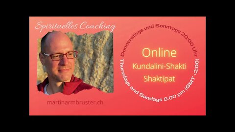 Online Kundalini-Shakti (Shaktipat)