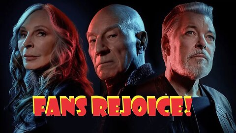 Picard Season 3 Episode 9 Review | SPOILERS AHEAD