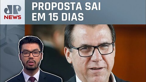 Marinho: “Imposto sindical será de até 1% da renda anual”; Kobayashi analisa