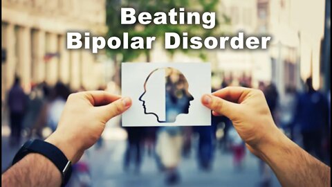 Introducing the New Beating Bipolar Online Course