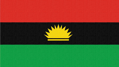 Biafra National Anthem (1967-1970; Instrumental) Land of the Rising Sun