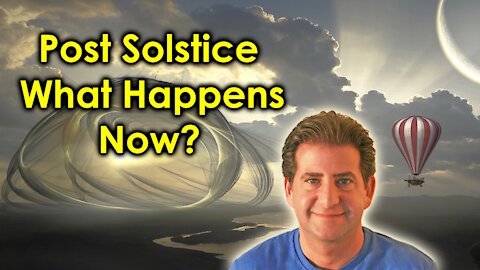 After the Jupiter-Saturn Conjunction | Where Are We Post Solstice?