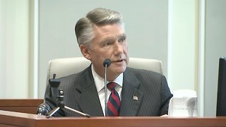 North Carolina Election Board Orders A New 9th District Election