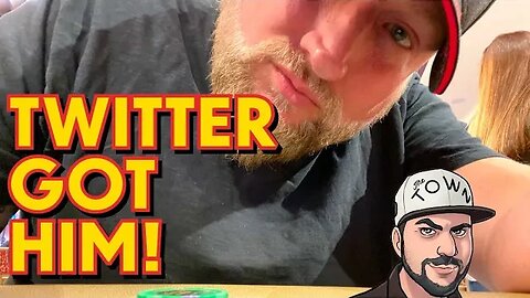 WOKE Comic Twitter CHEERS Ethan Van Sciver Getting BANNED For FALSE Reasons!
