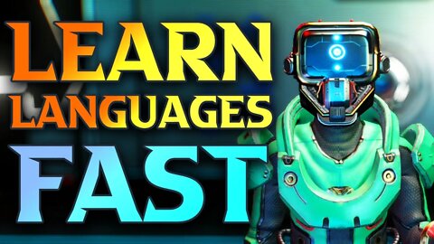No Man's Sky How To Learn Alien Languages Fast