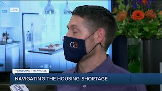 Navigating the hot housing market in Milwaukee