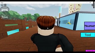 Car Crash Test (TOO LOUD) Roblox #roblox #new #firstvideo