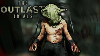The OUTLAST TRIALS is FINALLY HERE... (No commentary)