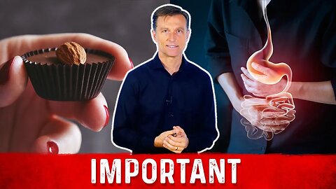 Keto Desserts and Gut Issues