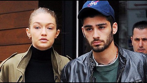 Gigi Hadid MOVES ON As Zayn Malik Is NOT Doing Well After Breakup!