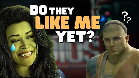 She-Hulk Finale A CATASTROPHE | Marvel Fans INSULTED by LAME Character Reveal