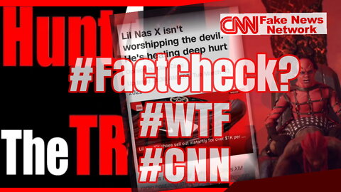 Worst #CNN #FactCheck Ever!