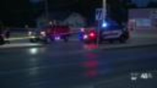Teen fatally shot in Raytown Tuesday night