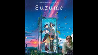 Suzume (2022)