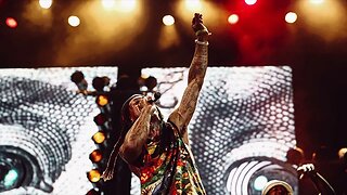 Lil Wayne - 4 My Dawgs (goin’ Krazy) (2015) (Solo Version) (432hz)