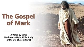 The Extreme of Believing Prayer Part 5 - Mark 11:23-26