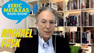 Michael Pack, Head of Voice of America Under President Trump, Discusses Democracy in Decline.