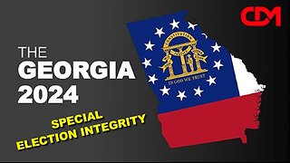 The Georgia 2024 Show! – Georgia Election Integrity Special: Jason & Lucia Frazier, Kim Brooks 8/13/24