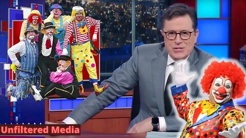 Stephen Colbert BLASTS Americans for CRYING about High Gas Prices! Wants You to BUY A TESLA!