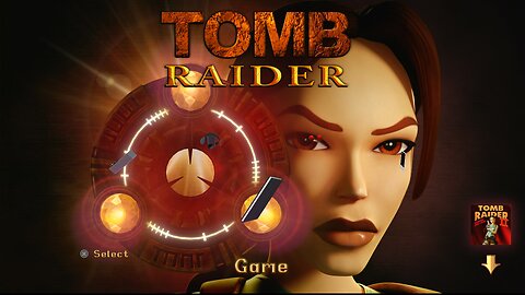 Tomb Raider I Remastered: Atlantis