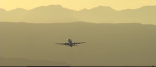FAA proposes new flight paths in Las Vegas