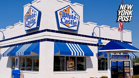 What you should order at White Castle, according to registered dietitians