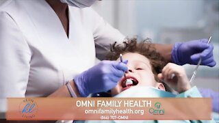 Kern Living: Keeping up with your dental health