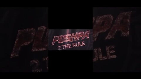 pushpa 2 the rule පොඩි story review එකක් තියෙනවා chanel එකෙ එකත් බලමුද #pushpa #pushpa 2 the rule#ss