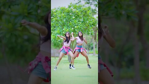 ❤️🤗 Watch This : Twins Dance