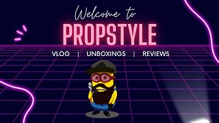 Welcome to PropStyle