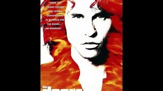 The Doors Movie Facts