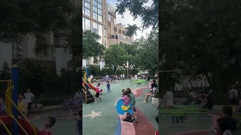 Kids Park Bangkok | Thailand | #bangkok #thailand #indian