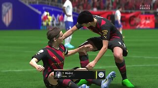 The WINNING PIRATES vs AL KOUR | DIVISION RIVALS | FIFA 23