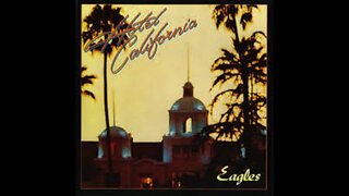 Eagles Hotel California (Ultimate Tribute Cover)