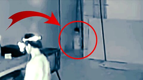 10 Creepy Paranormal Recordings that you shouldn't watch at Night.